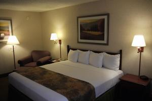 Hotel Best Western Valencia Inn