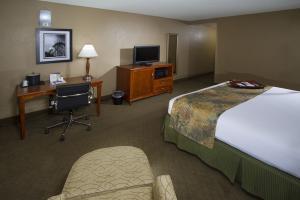 Hotel Best Western Valencia Inn