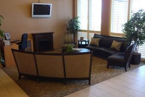 Hotel Best Western Valencia Inn