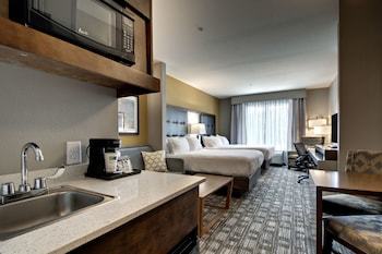 Holiday Inn Express Hotel & Suites Albany
