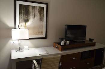 Holiday Inn Express Hotel & Suites Albany