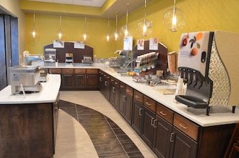 Holiday Inn Express Hotel & Suites Albany