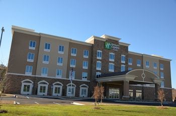 Holiday Inn Express Hotel & Suites Albany