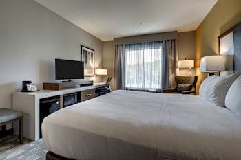 Holiday Inn Express Hotel & Suites Albany