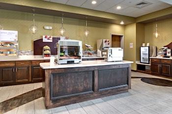 Holiday Inn Express Hotel & Suites Albany