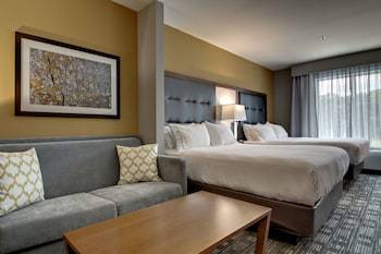 Holiday Inn Express Hotel & Suites Albany