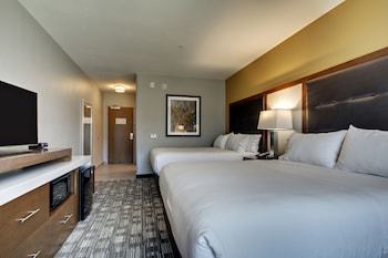 Holiday Inn Express Hotel & Suites Albany