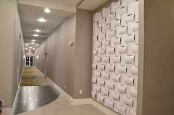 Holiday Inn Express Hotel & Suites Albany