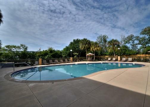 Hotel Comfort Inn & Suites