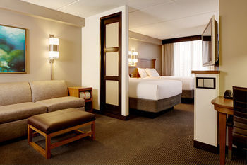 Hotel Hyatt Place Johns Creek