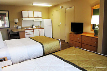 Hotel Extended Stay America - Clearwater - Carillon Park