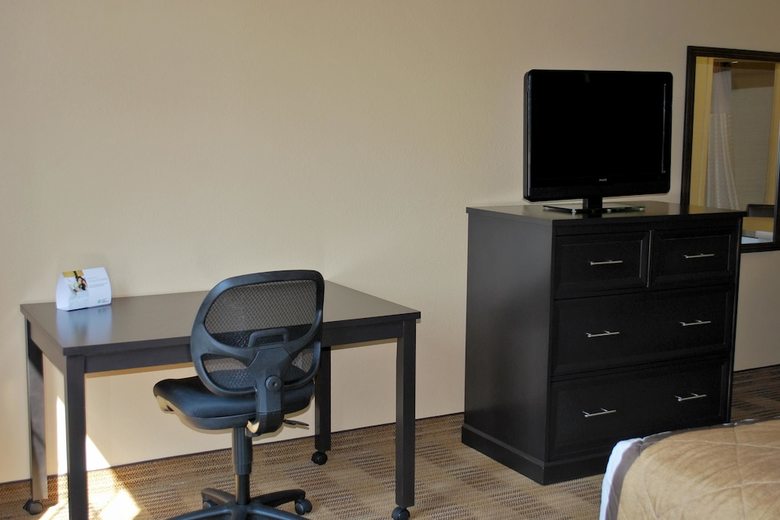 Aparthotel Extended Stay America San Jose - Downtown