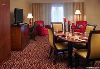 Hotel Marriott Indianapolis East