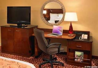 Hotel Marriott Indianapolis East