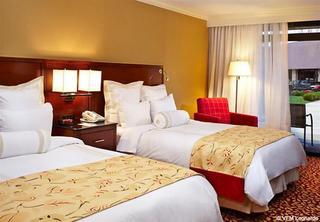 Hotel Marriott Indianapolis East