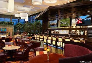 Hotel Marriott Indianapolis East