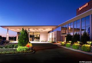 Hotel Marriott Indianapolis East