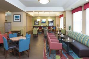 Hotel Marriott Indianapolis East