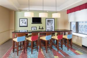 Hotel Marriott Indianapolis East