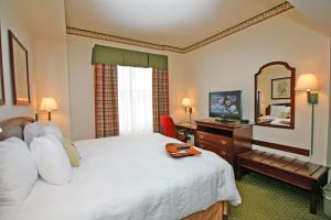 Hotel Marriott Indianapolis East