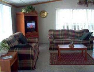 Motel Knights Inn Indianapolis East
