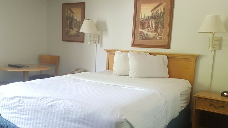 Hotel Baymont By Wyndham Coeur D Alene