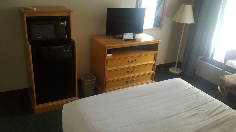 Hotel Baymont By Wyndham Coeur D Alene