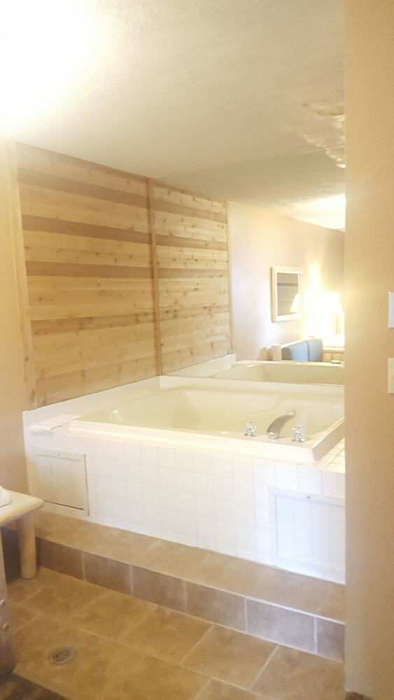 Hotel Baymont By Wyndham Coeur D Alene