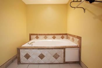 Motel Days Inn Covington