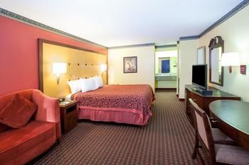 Motel Days Inn Covington