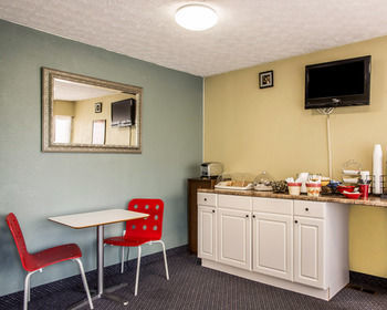 Hotel Econo Lodge Richwood