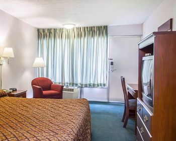 Hotel Econo Lodge Richwood