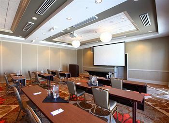 Hotel Hilton Garden Inn Olathe Ks