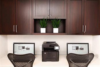 Hotel Hilton Garden Inn Olathe Ks