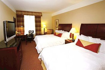 Hotel Hilton Garden Inn Olathe Ks
