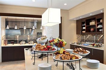 Hotel Hilton Garden Inn Olathe Ks