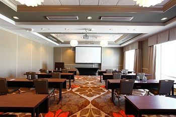 Hotel Hilton Garden Inn Olathe Ks