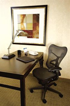 Hotel Hilton Garden Inn Olathe Ks