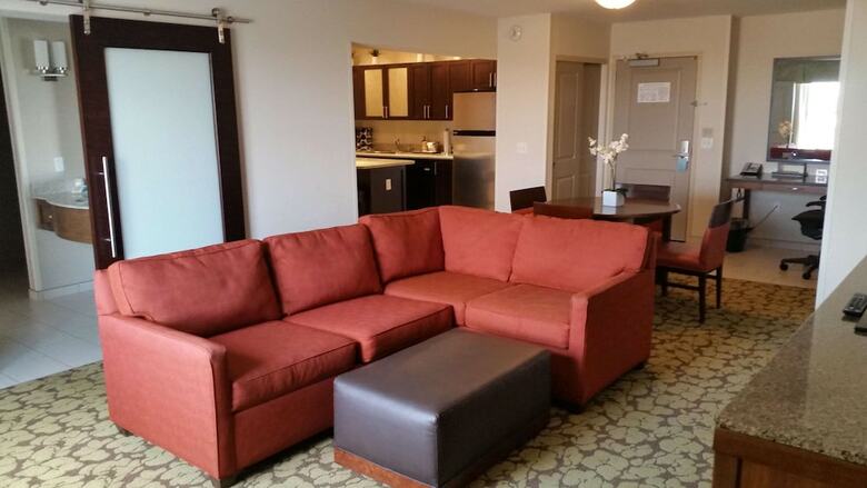 Hotel Hilton Garden Inn Olathe Ks