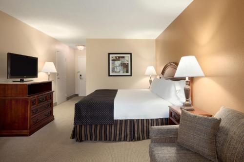 Hotel Wyndham Garden Warsaw