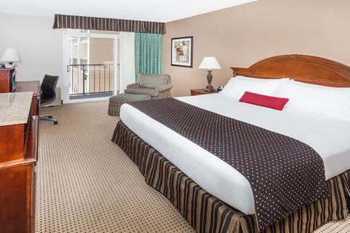 Hotel Wyndham Garden Warsaw