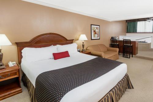 Hotel Wyndham Garden Warsaw