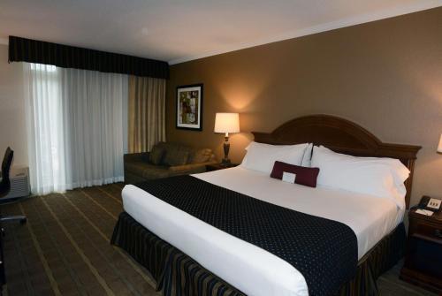 Hotel Wyndham Garden Warsaw