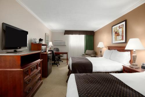 Hotel Wyndham Garden Warsaw