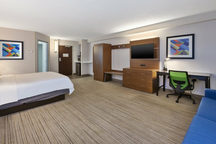 Hotel Holiday Inn Express Waldorf