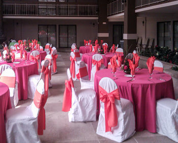 Clarion Hotel And Conference Center Hagerstown