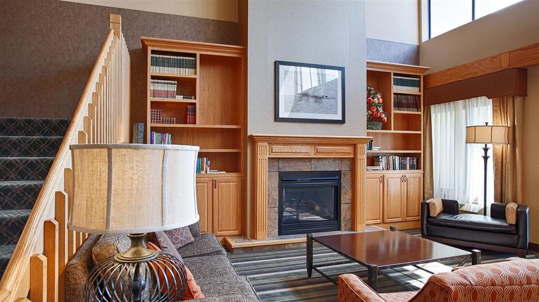 Hotel Best Western Chelsea Inn & Suites