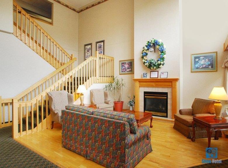 Hotel Best Western Chelsea Inn & Suites