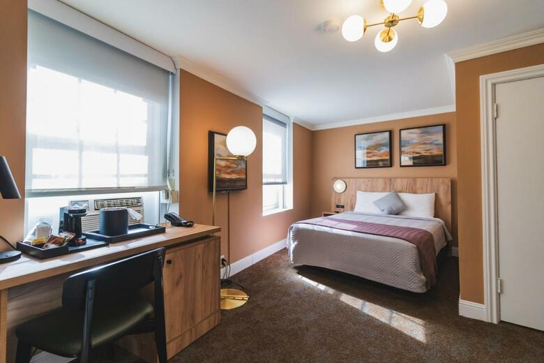 Hotel Sonora Inn