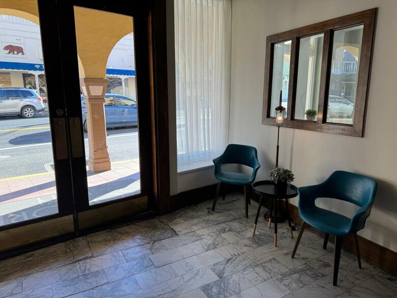 Hotel Sonora Inn
